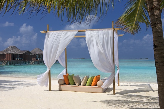 Anantara Veli Maldives