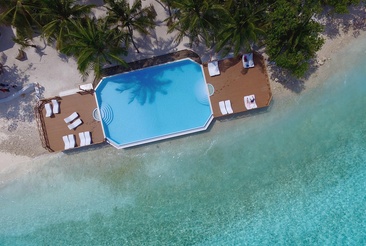 Thulhagiri Island Resort