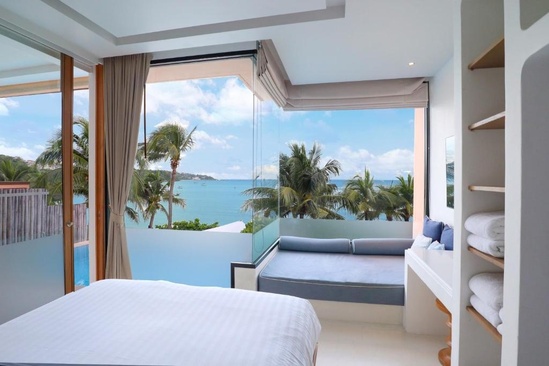 Bandara Villas Phuket