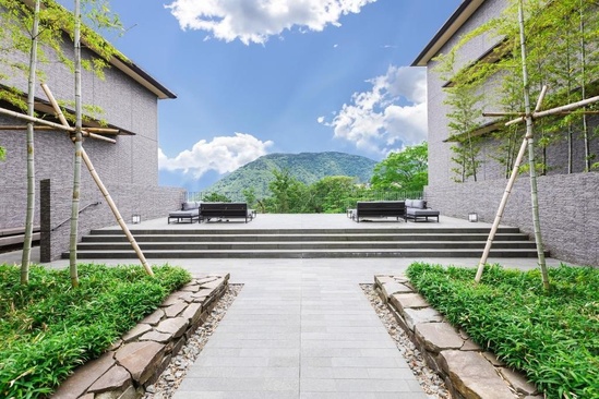 Hakone Gora Karaku