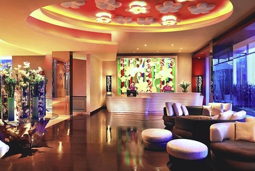 Ibis Styles Bali Denpasar