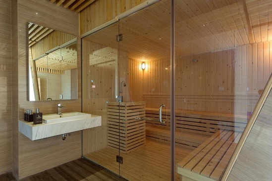 Boton Blue Hotel & Spa Nha Trang