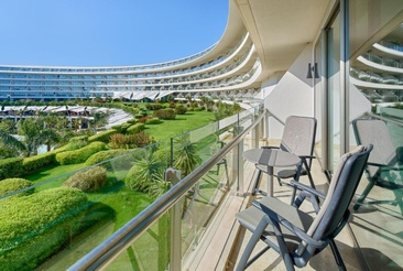 Maxx Royal Belek Golf And Spa 