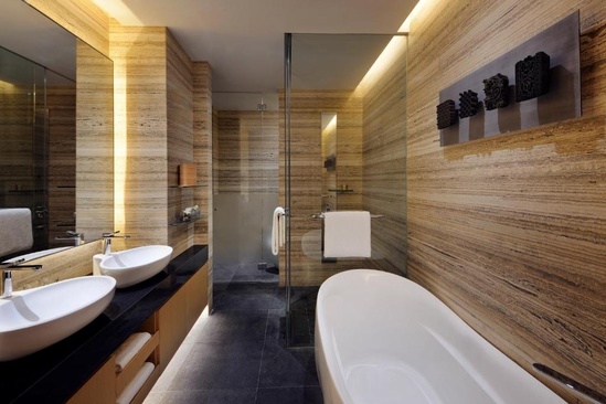 Oasia Resort Sentosa By Far East Hospitality