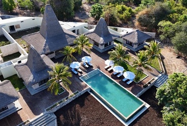 Kandora Luxury Villa