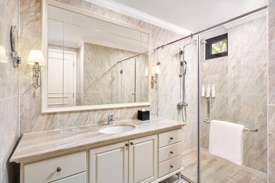 Danang Marriott Non Nuoc Beach Resort