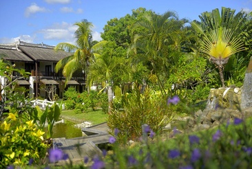 Sofitel Mauritius L'Imperial Resort & Spa