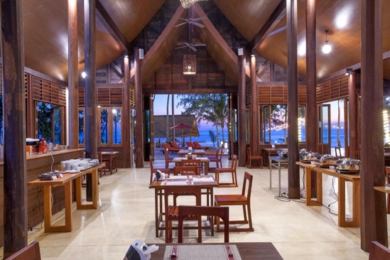 Koh Kood Paradise Beach