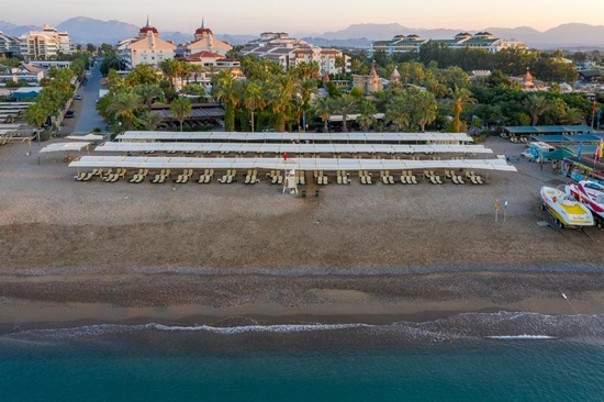 Aydinbey Famous Resort