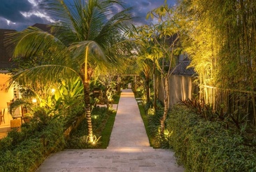 La Berceuse Resort And Villa