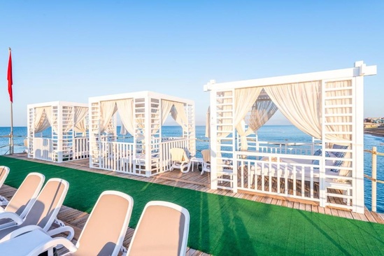 Belek Beach Resort