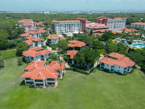 Belconti Resort