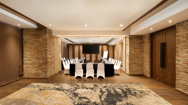 Aryaduta Hotel Menteng