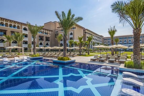 Rixos Premium Saadiyat Island