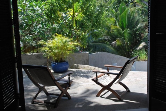 Hillcrest Villas