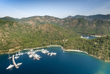 Club Priv By Rixos Gocek