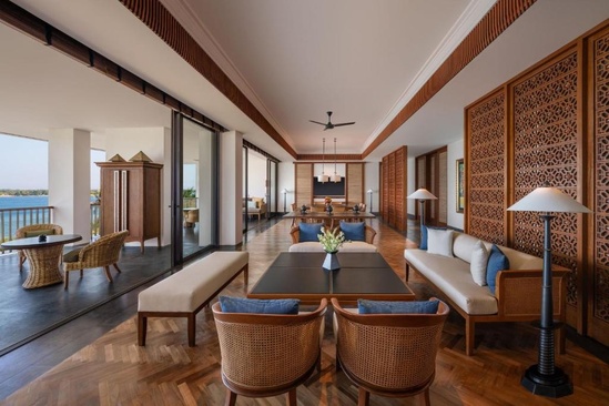 The Sira, A Luxury Collection Resort & Spa, Lombok
