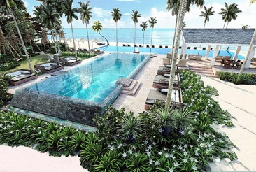 Cora Cora Maldives