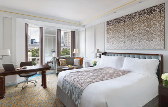Intercontinental Singapore