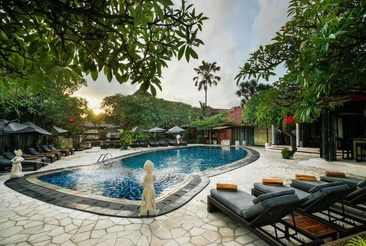 Kuta Sea View Boutique Resort & Spa