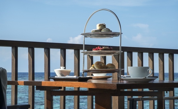 Park Hyatt Maldives Hadahaa