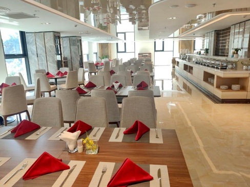 Muong Thanh Luxury Saigon 