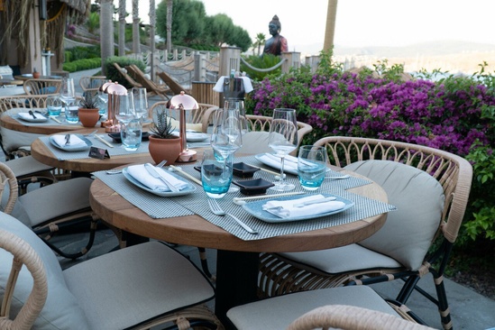 Caresse, A Luxury Collection Resort & Spa, Bodrum