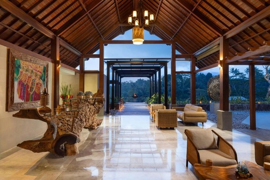 Cicada Resort Bali Ubud, Autograph Collection By Marriott International