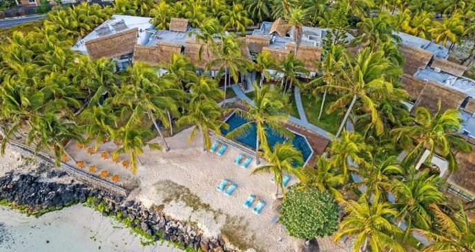 Seasense Boutique Hotel & Spa 