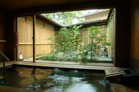 Shourotei Hotel