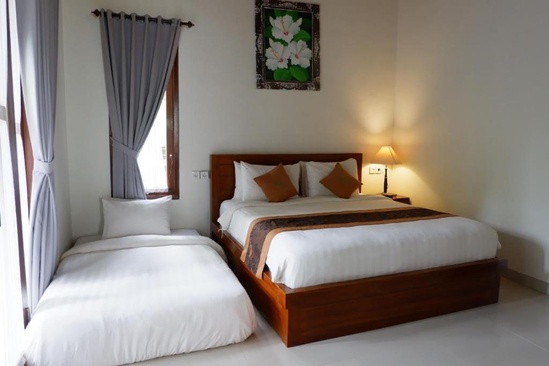 Arya Resort Nusa Penida