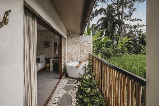 Suara Alam Ubud By Ini Vie Hospitality