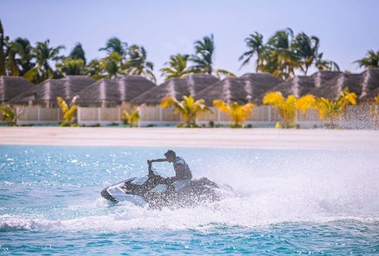 Sun Siyam Iru Veli Maldives