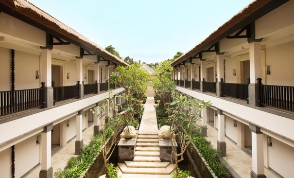 Rimba Jimbaran Bali By Ayana