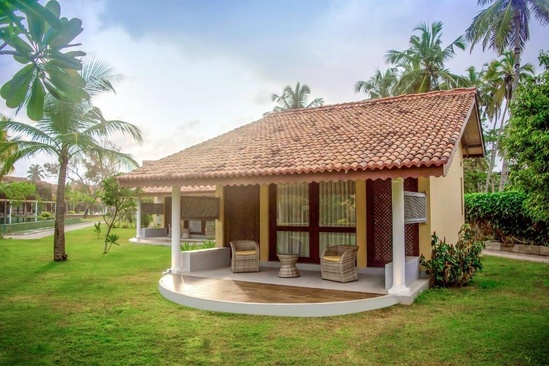 The Villas Wadduwa By Amaya