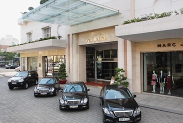 Rex Hotel Saigon