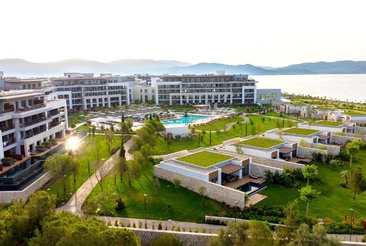 Anda Barut Collection