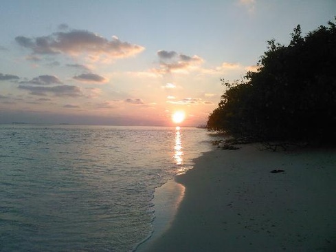 Vilamendhoo Island Resort