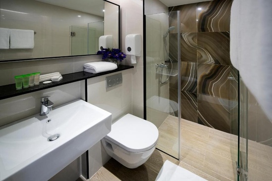 Hotel Mi Bencoolen
