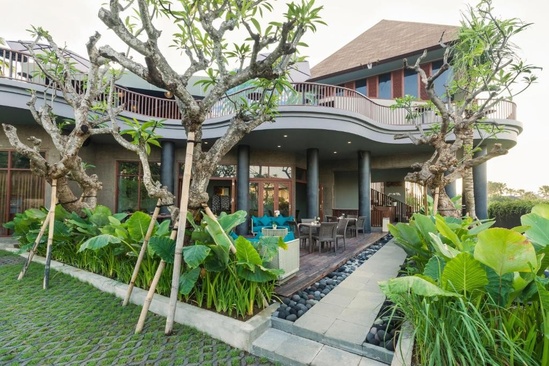 Sense Canggu Beach