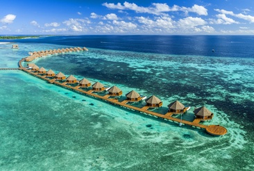 Mercure Maldives Kooddoo