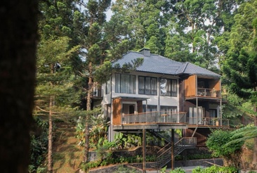 Villa Puncak By Plataran