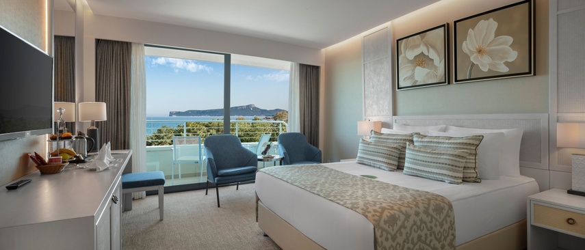 Mirage Park Resort