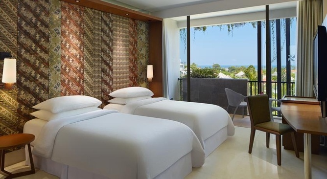 Four Points By Sheraton Bali, Kuta