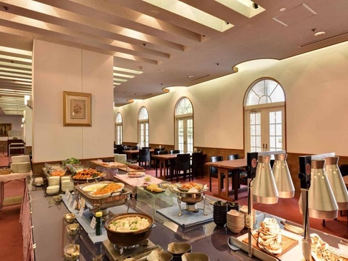 Yugashima Golf Club Hotel Resort