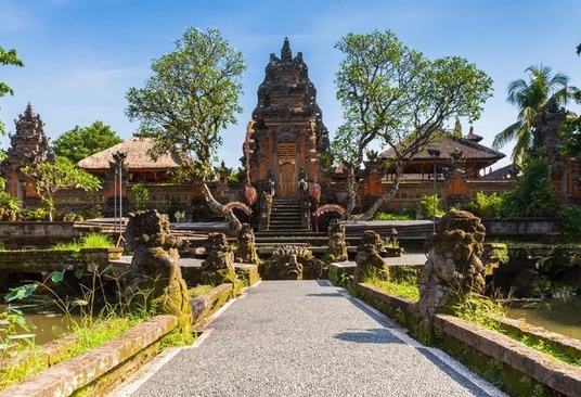 Visesa Desa Ubud