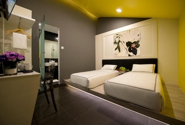 Venue Hotel