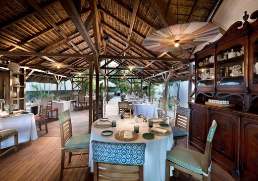 La Maison D'Et Hotel Mauritius