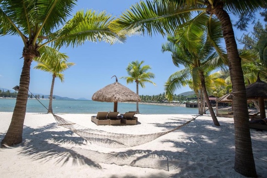 Diamond Bay Resort & Spa Nha Trang
