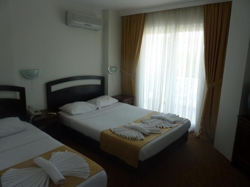 Adalin Resort Otel Kemer
